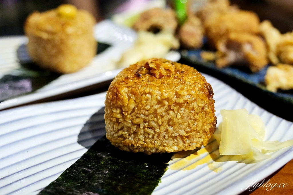 花蓮美食｜老時光燒肉酒肴．最超人氣的花蓮居酒屋，一開放訂位就秒殺 @飛天璇的口袋