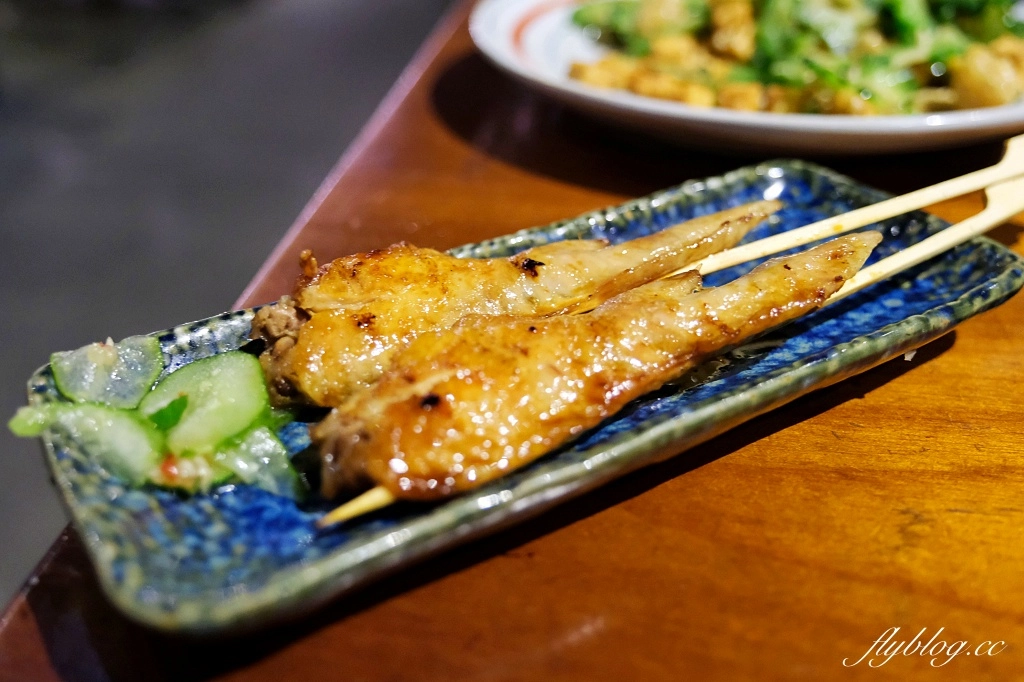 花蓮美食｜老時光燒肉酒肴．最超人氣的花蓮居酒屋，一開放訂位就秒殺 @飛天璇的口袋