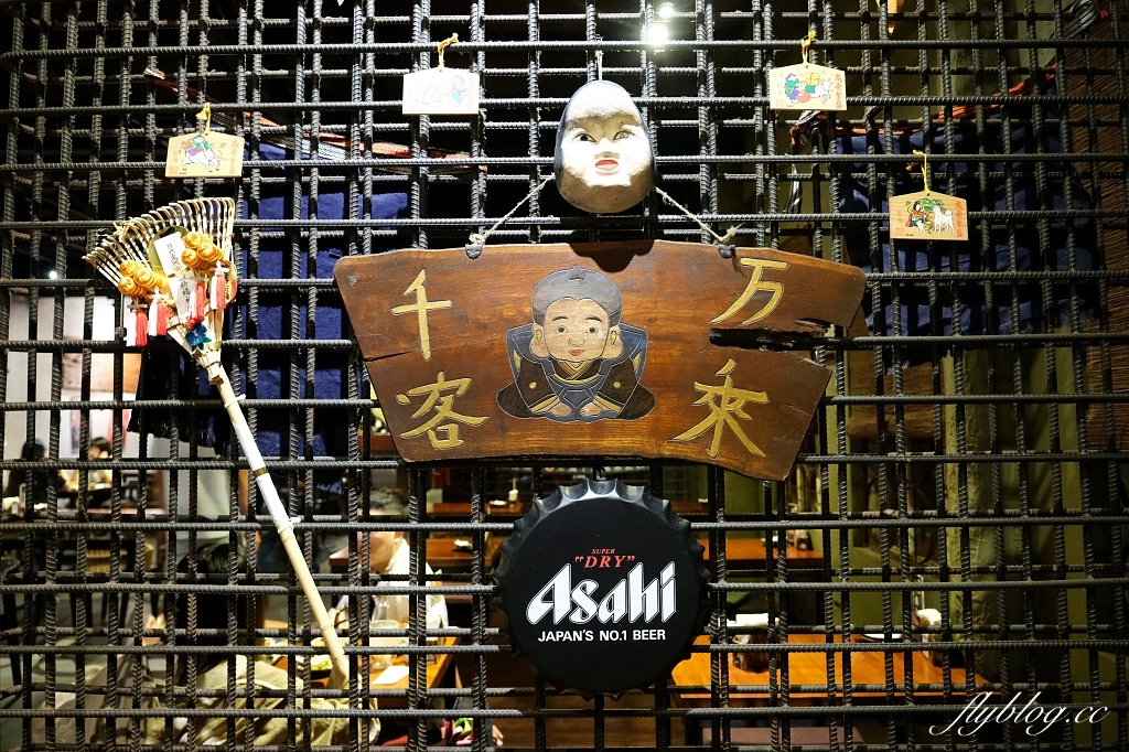 花蓮美食｜老時光燒肉酒肴．最超人氣的花蓮居酒屋，一開放訂位就秒殺 @飛天璇的口袋