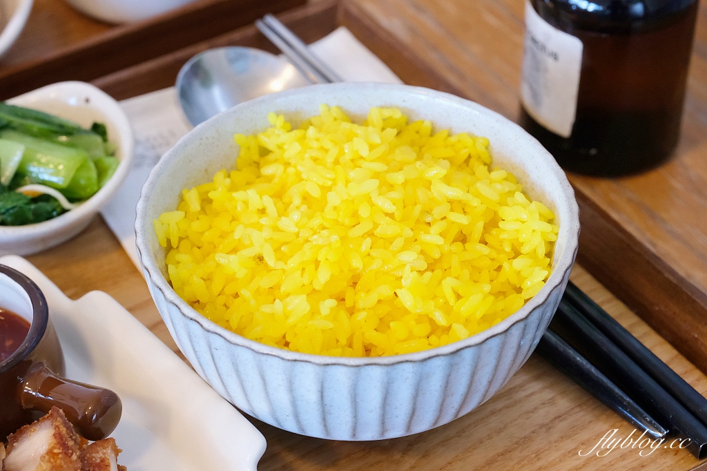 花蓮美食｜小巷茉莉．花蓮文青風老宅咖啡館，舒芙蕾鬆餅好好吃 @飛天璇的口袋