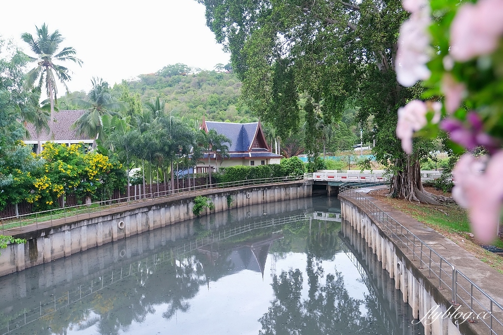 泰國芭達雅｜Siam Bayshore Resort Pattaya，芭達雅四星級渡假飯店，門口就是芭達雅散步街 @飛天璇的口袋