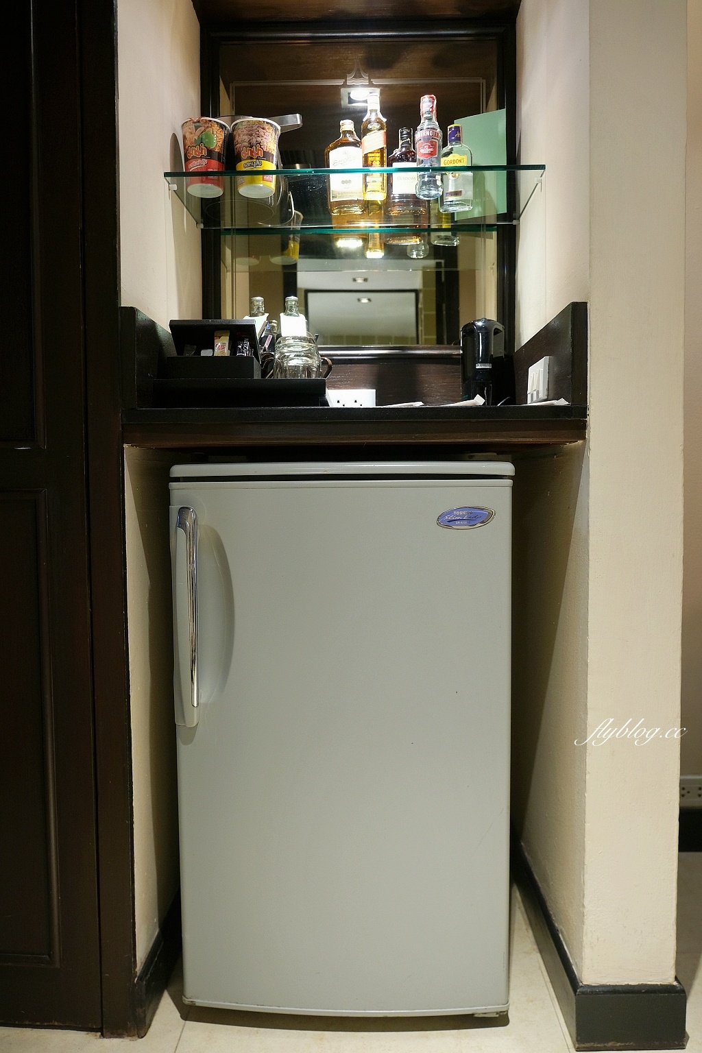 泰國芭達雅｜Siam Bayshore Resort Pattaya，芭達雅四星級渡假飯店，門口就是芭達雅散步街 @飛天璇的口袋