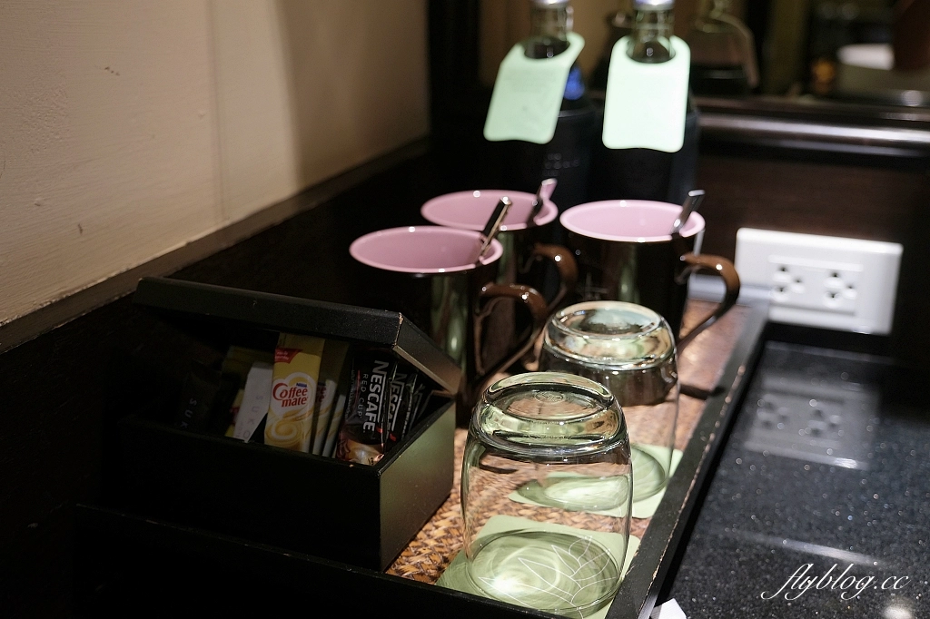 泰國芭達雅｜Siam Bayshore Resort Pattaya，芭達雅四星級渡假飯店，門口就是芭達雅散步街 @飛天璇的口袋