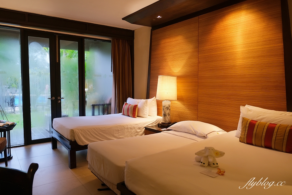 泰國芭達雅｜Siam Bayshore Resort Pattaya，芭達雅四星級渡假飯店，門口就是芭達雅散步街 @飛天璇的口袋