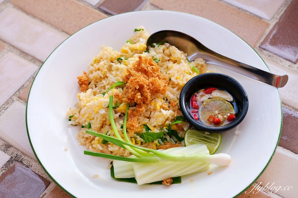 泰國芭達雅｜The Oxygen Pattaya．芭達雅超夢幻海邊餐廳，吃飯還可以看夕陽賞夜景 @飛天璇的口袋