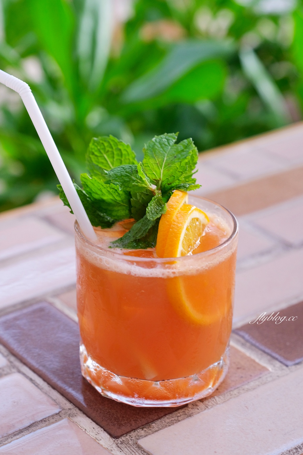 泰國芭達雅｜The Oxygen Pattaya．芭達雅超夢幻海邊餐廳，吃飯還可以看夕陽賞夜景 @飛天璇的口袋