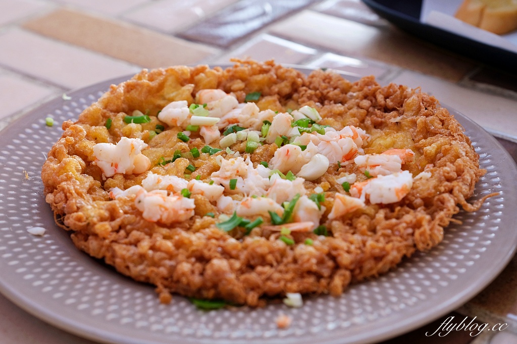 泰國芭達雅｜The Oxygen Pattaya．芭達雅超夢幻海邊餐廳，吃飯還可以看夕陽賞夜景 @飛天璇的口袋