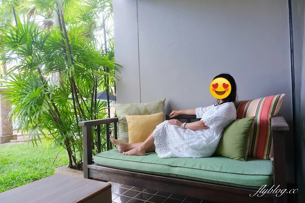 泰國芭達雅｜Siam Bayshore Resort Pattaya，芭達雅四星級渡假飯店，門口就是芭達雅散步街 @飛天璇的口袋