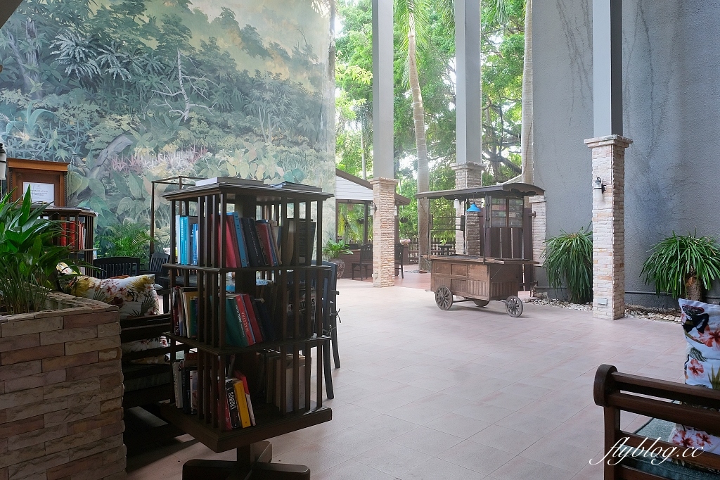 泰國芭達雅｜Siam Bayshore Resort Pattaya，芭達雅四星級渡假飯店，門口就是芭達雅散步街 @飛天璇的口袋