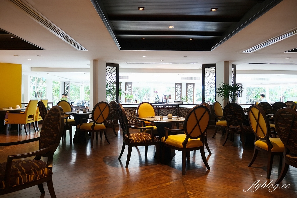 泰國芭達雅｜Siam Bayshore Resort Pattaya，芭達雅四星級渡假飯店，門口就是芭達雅散步街 @飛天璇的口袋