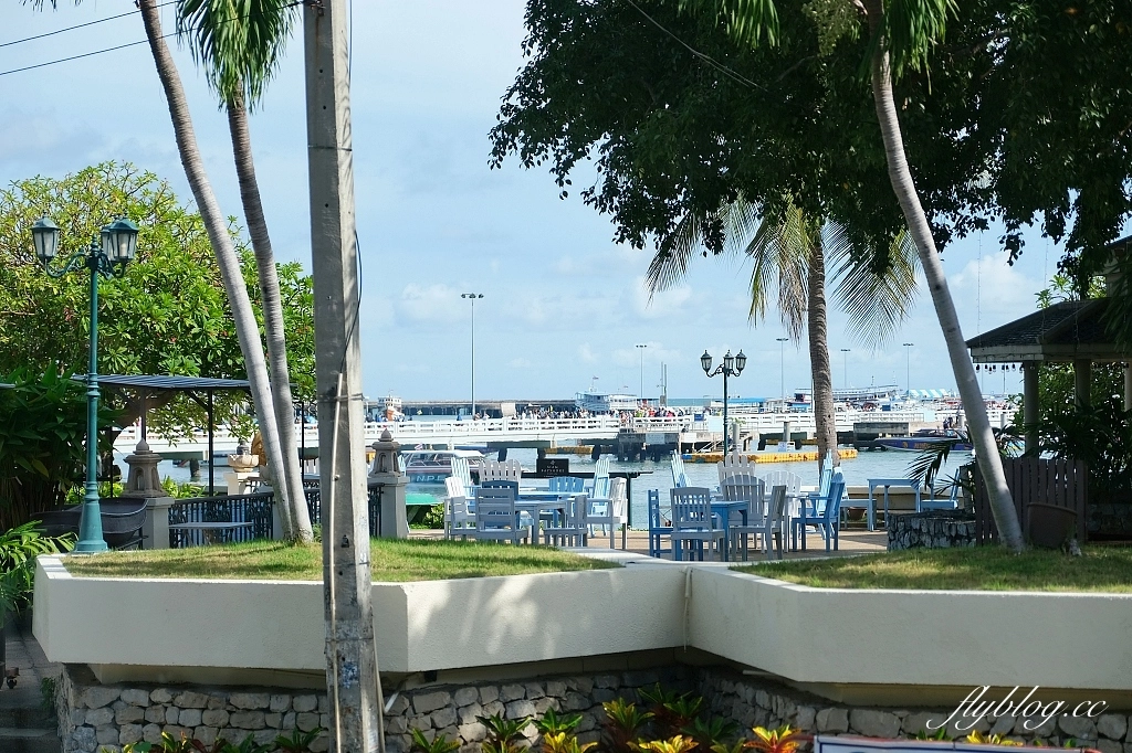 泰國芭達雅｜Siam Bayshore Resort Pattaya，芭達雅四星級渡假飯店，門口就是芭達雅散步街 @飛天璇的口袋