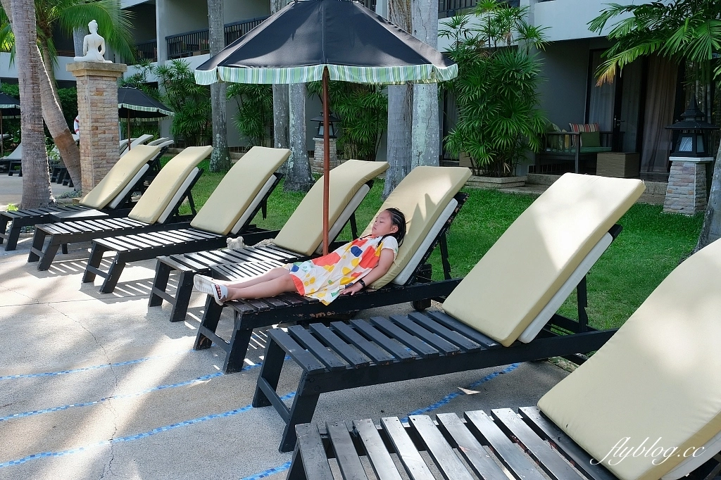 泰國芭達雅｜Siam Bayshore Resort Pattaya，芭達雅四星級渡假飯店，門口就是芭達雅散步街 @飛天璇的口袋