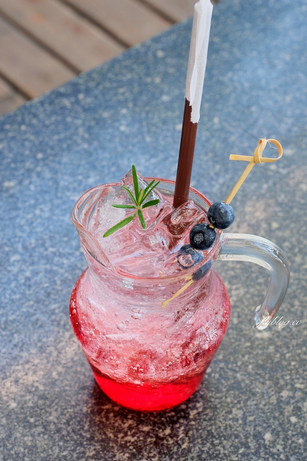 泰國芭達雅｜The Sky Gallery．芭達雅超時尚海景餐廳，網紅必訪IG打卡名店 @飛天璇的口袋