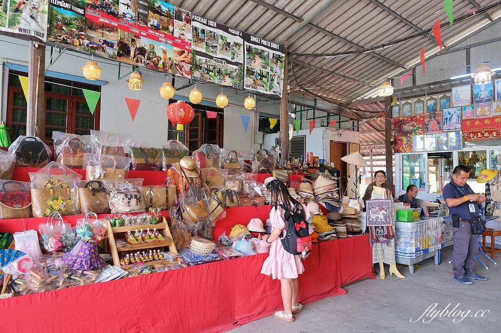 泰國曼谷|丹能莎朵水上市場.從曼谷出發一日遊,體驗船上購物吃美食的樂趣 @飛天璇的口袋 泰國曼谷|丹能莎朵水上市場.從曼谷出發一日遊,體驗船上購物吃美食的樂趣 @飛天璇的口袋