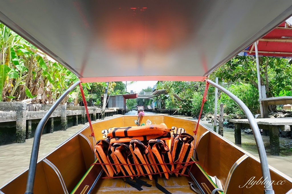 曼谷自由行｜泰國曼谷芭達雅．8天7夜行程規劃懶人包，飯店、交通、景點、美食 @飛天璇的口袋