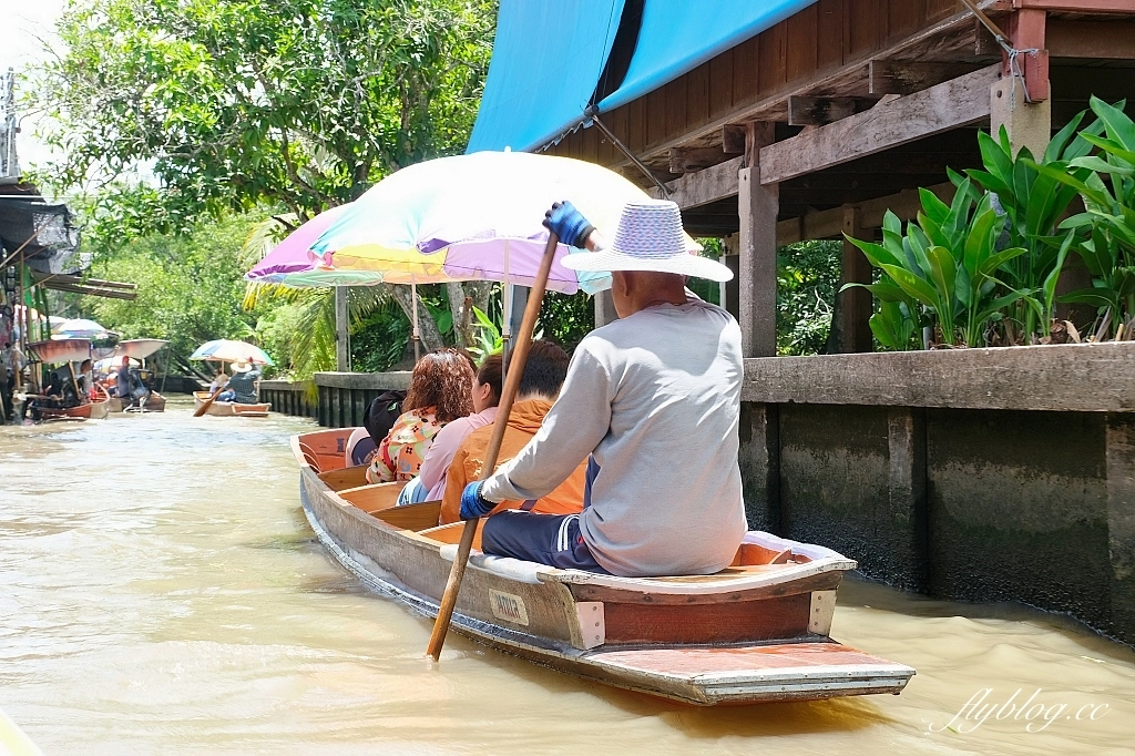 曼谷自由行｜泰國曼谷芭達雅．8天7夜行程規劃懶人包，飯店、交通、景點、美食 @飛天璇的口袋
