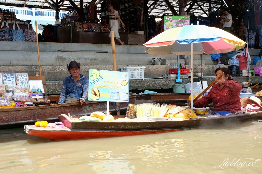 泰國曼谷|丹能莎朵水上市場.從曼谷出發一日遊,體驗船上購物吃美食的樂趣 @飛天璇的口袋 泰國曼谷|丹能莎朵水上市場.從曼谷出發一日遊,體驗船上購物吃美食的樂趣 @飛天璇的口袋