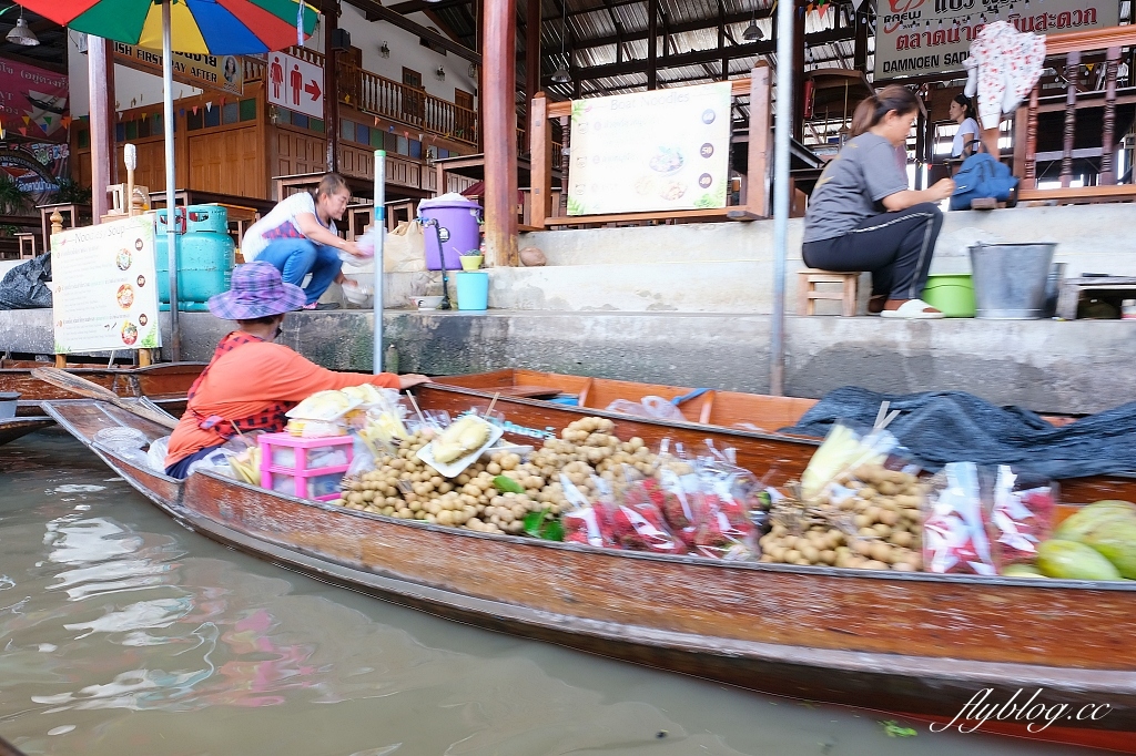 泰國曼谷|丹能莎朵水上市場.從曼谷出發一日遊,體驗船上購物吃美食的樂趣 @飛天璇的口袋 泰國曼谷|丹能莎朵水上市場.從曼谷出發一日遊,體驗船上購物吃美食的樂趣 @飛天璇的口袋