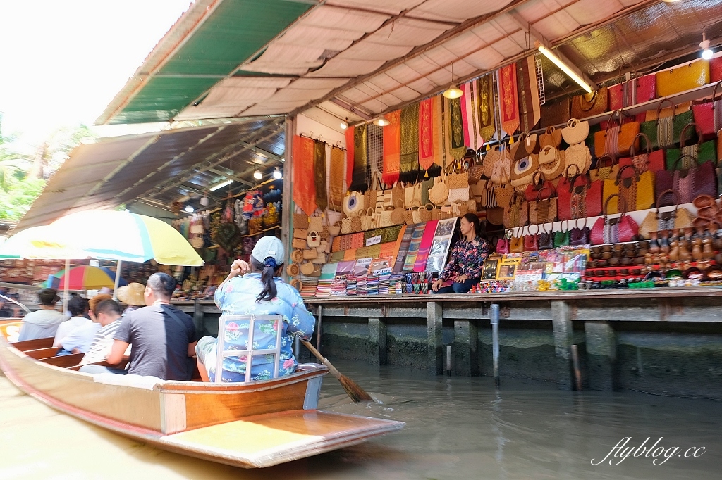 泰國曼谷|丹能莎朵水上市場.從曼谷出發一日遊,體驗船上購物吃美食的樂趣 @飛天璇的口袋 泰國曼谷|丹能莎朵水上市場.從曼谷出發一日遊,體驗船上購物吃美食的樂趣 @飛天璇的口袋