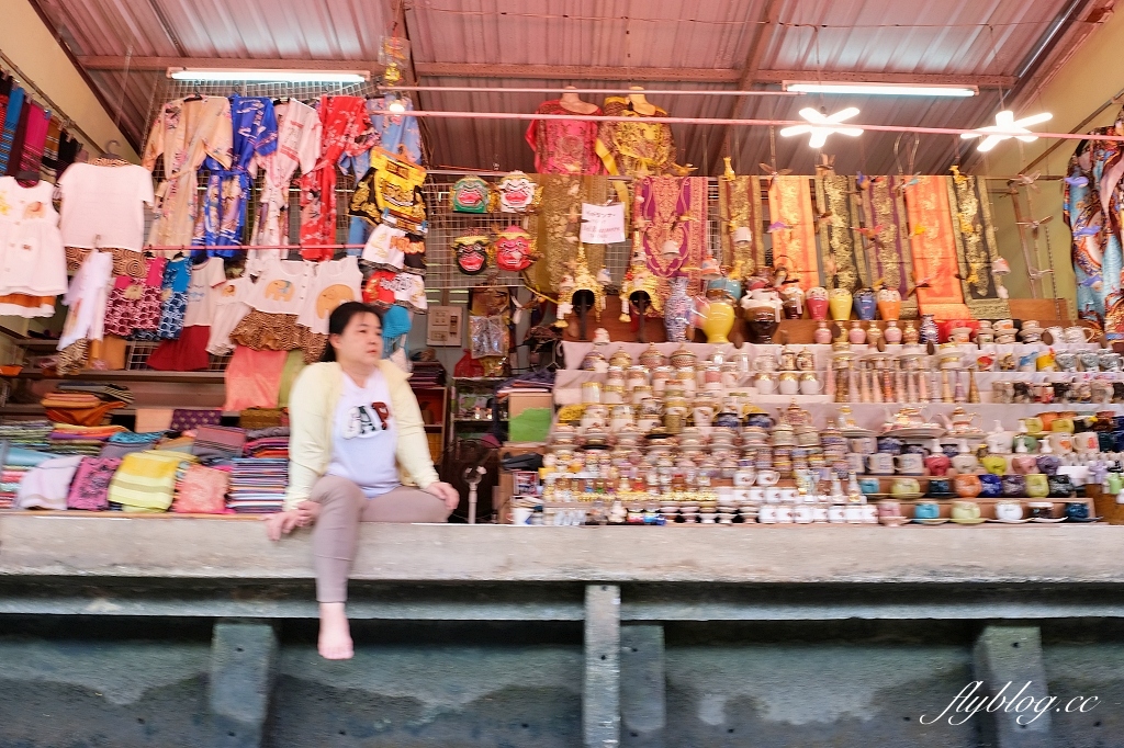 泰國曼谷|丹能莎朵水上市場.從曼谷出發一日遊,體驗船上購物吃美食的樂趣 @飛天璇的口袋 泰國曼谷|丹能莎朵水上市場.從曼谷出發一日遊,體驗船上購物吃美食的樂趣 @飛天璇的口袋