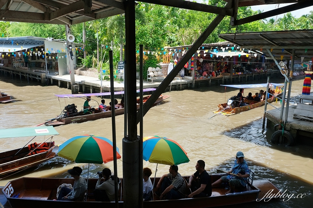 泰國曼谷|丹能莎朵水上市場.從曼谷出發一日遊,體驗船上購物吃美食的樂趣 @飛天璇的口袋 泰國曼谷|丹能莎朵水上市場.從曼谷出發一日遊,體驗船上購物吃美食的樂趣 @飛天璇的口袋
