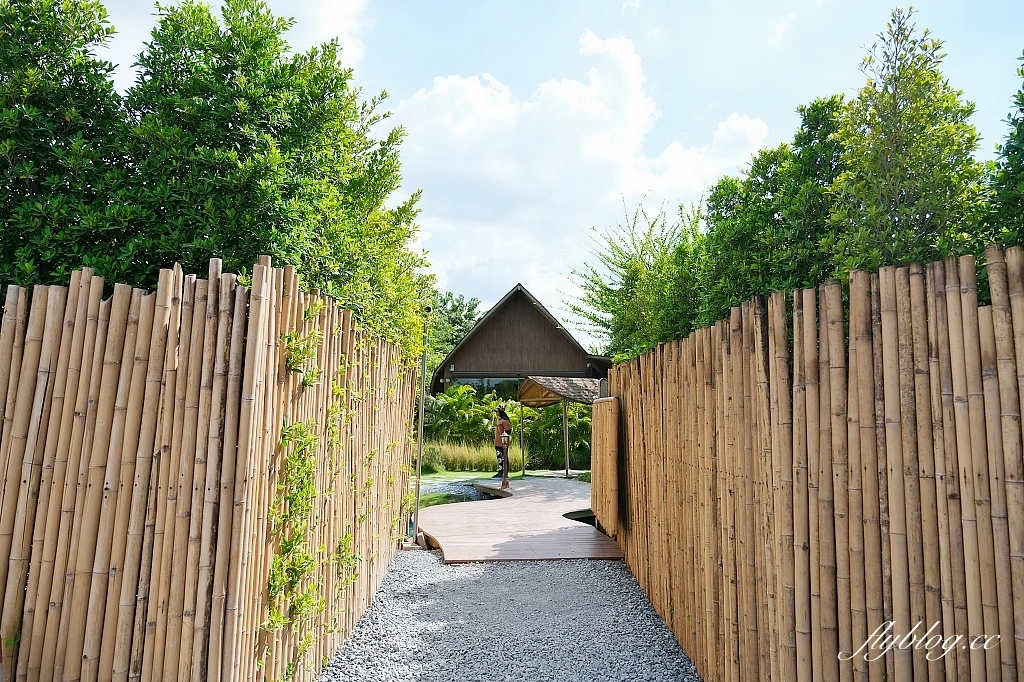 泰國曼谷|Bubble in the Forest.網紅必拍馬爾地夫風情餐廳,漂浮在水上的小木屋 @飛天璇的口袋 泰國曼谷|Bubble in the Forest.網紅必拍馬爾地夫風情餐廳,漂浮在水上的小木屋 @飛天璇的口袋
