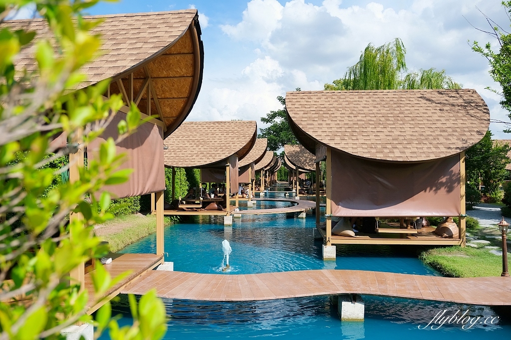 曼谷自由行｜泰國曼谷芭達雅．8天7夜行程規劃懶人包，飯店、交通、景點、美食 @飛天璇的口袋