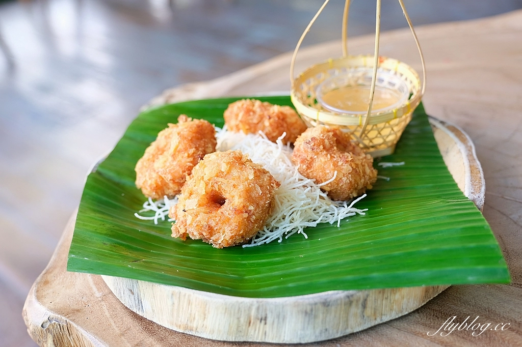 泰國曼谷|Bubble in the Forest.網紅必拍馬爾地夫風情餐廳,漂浮在水上的小木屋 @飛天璇的口袋 泰國曼谷|Bubble in the Forest.網紅必拍馬爾地夫風情餐廳,漂浮在水上的小木屋 @飛天璇的口袋