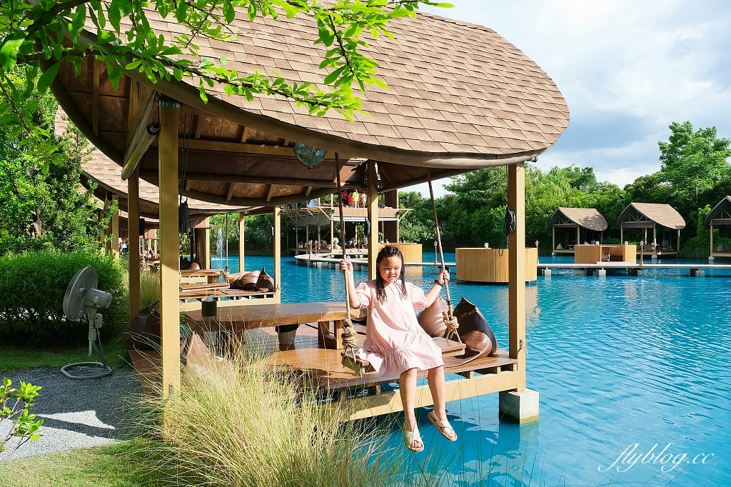 曼谷自由行｜泰國曼谷芭達雅．8天7夜行程規劃懶人包，飯店、交通、景點、美食 @飛天璇的口袋