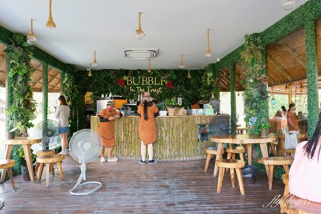 泰國曼谷|Bubble in the Forest.網紅必拍馬爾地夫風情餐廳,漂浮在水上的小木屋 @飛天璇的口袋 泰國曼谷|Bubble in the Forest.網紅必拍馬爾地夫風情餐廳,漂浮在水上的小木屋 @飛天璇的口袋
