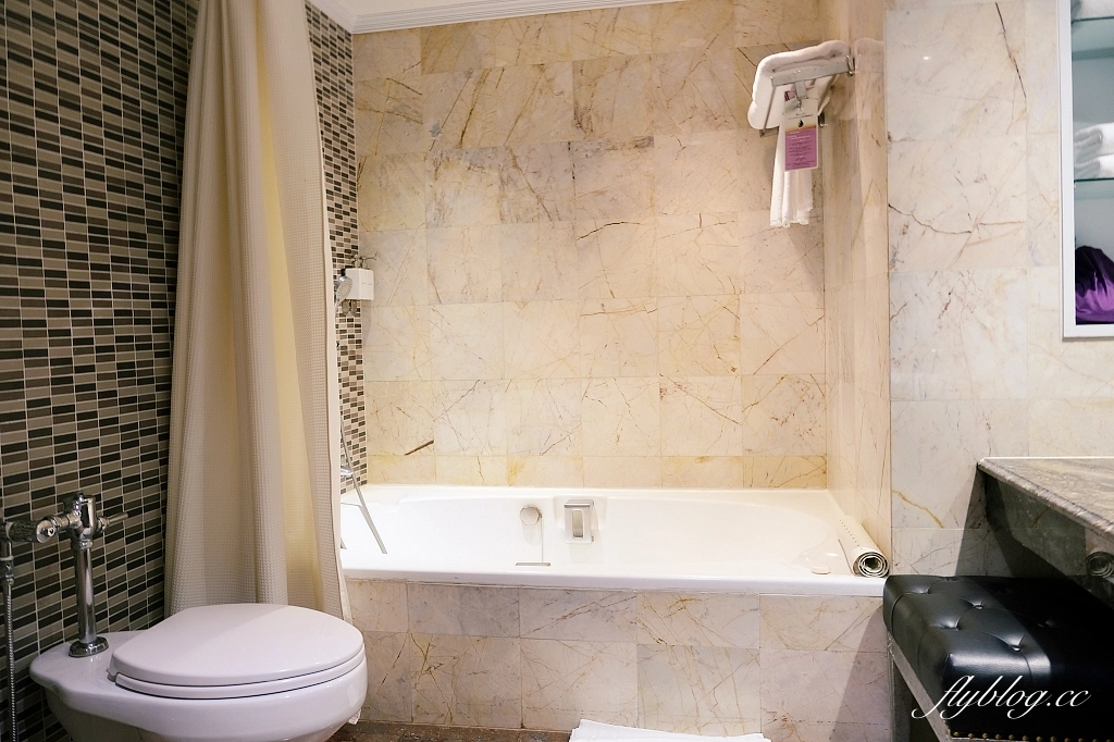 泰國曼谷｜The Sukosol Hotel 曼谷蘇閣索飯店．曼谷機場搭乘快線直達，BTS捷運Phaya Thai站步行3分鐘 @飛天璇的口袋