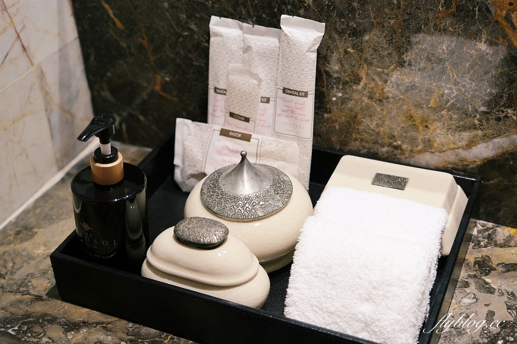 泰國曼谷｜The Sukosol Hotel 曼谷蘇閣索飯店．曼谷機場搭乘快線直達，BTS捷運Phaya Thai站步行3分鐘 @飛天璇的口袋