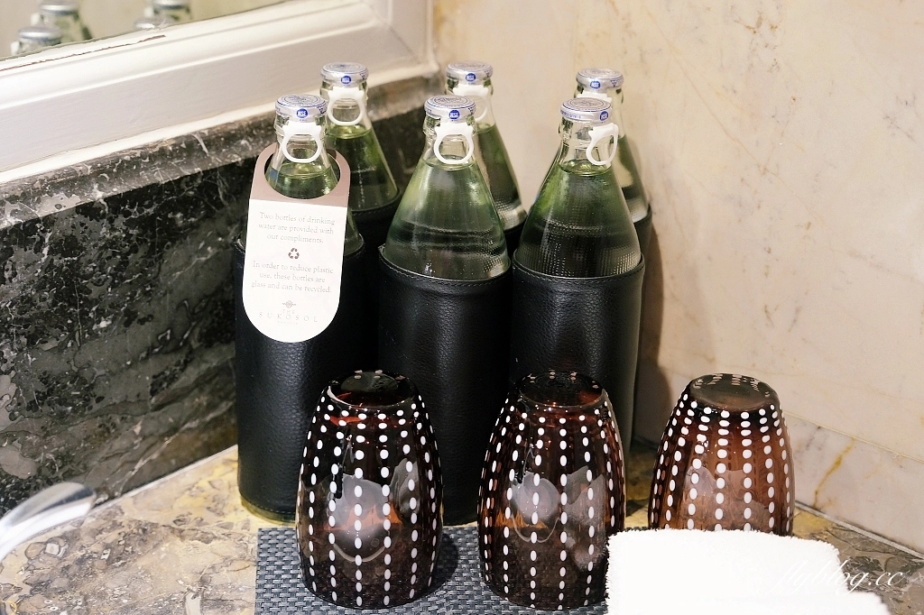 泰國曼谷｜The Sukosol Hotel 曼谷蘇閣索飯店．曼谷機場搭乘快線直達，BTS捷運Phaya Thai站步行3分鐘 @飛天璇的口袋