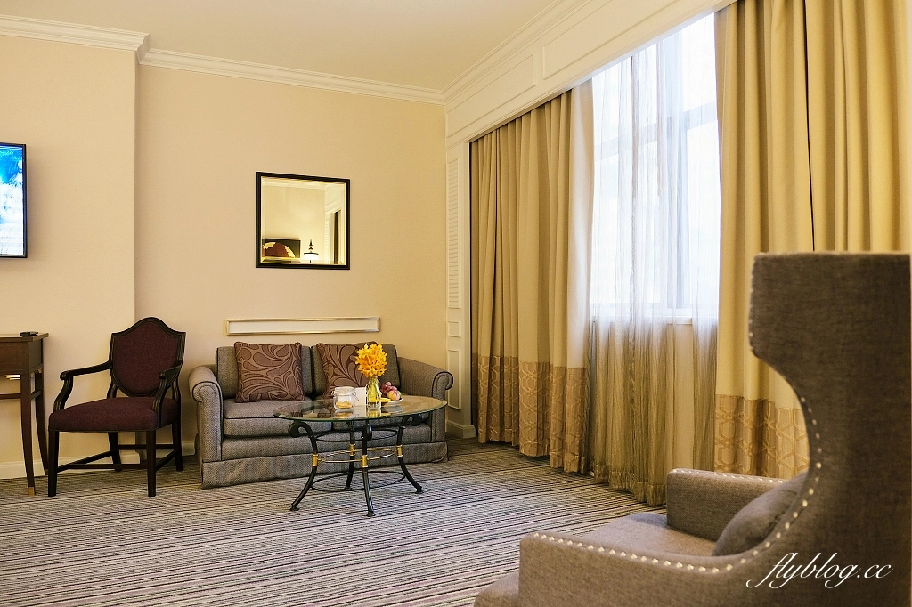 泰國曼谷｜The Sukosol Hotel 曼谷蘇閣索飯店．曼谷機場搭乘快線直達，BTS捷運Phaya Thai站步行3分鐘 @飛天璇的口袋