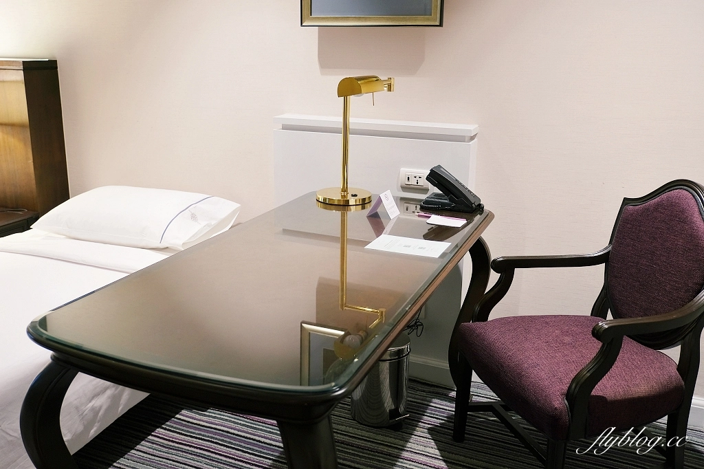 泰國曼谷｜The Sukosol Hotel 曼谷蘇閣索飯店．曼谷機場搭乘快線直達，BTS捷運Phaya Thai站步行3分鐘 @飛天璇的口袋