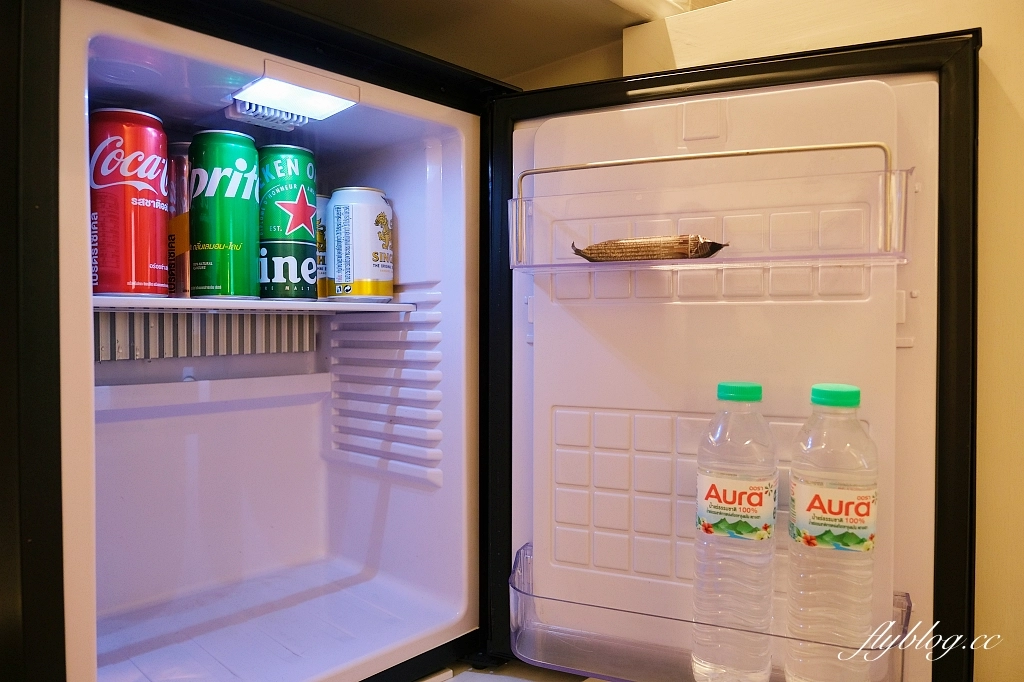 泰國曼谷｜The Sukosol Hotel 曼谷蘇閣索飯店．曼谷機場搭乘快線直達，BTS捷運Phaya Thai站步行3分鐘 @飛天璇的口袋