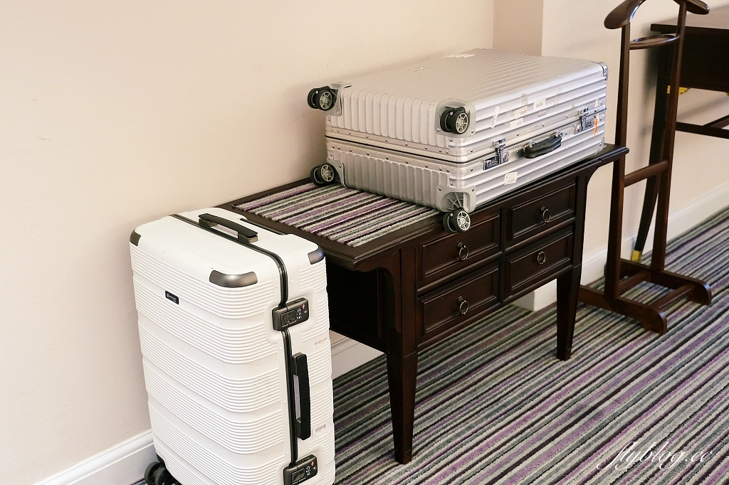 泰國曼谷｜The Sukosol Hotel 曼谷蘇閣索飯店．曼谷機場搭乘快線直達，BTS捷運Phaya Thai站步行3分鐘 @飛天璇的口袋