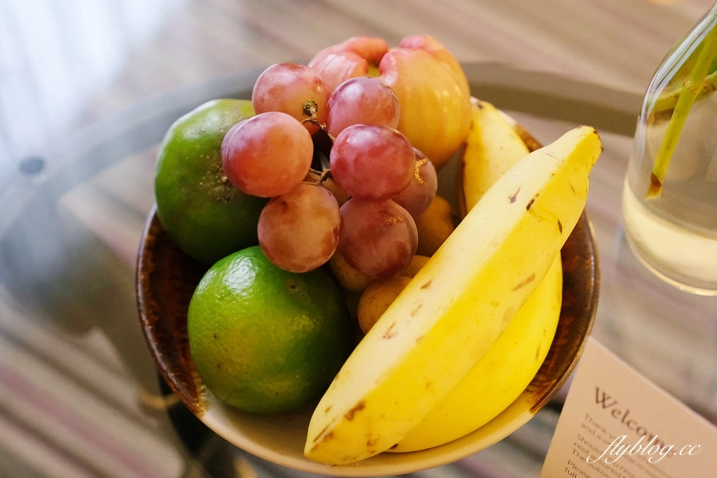 泰國曼谷｜The Sukosol Hotel 曼谷蘇閣索飯店．曼谷機場搭乘快線直達，BTS捷運Phaya Thai站步行3分鐘 @飛天璇的口袋