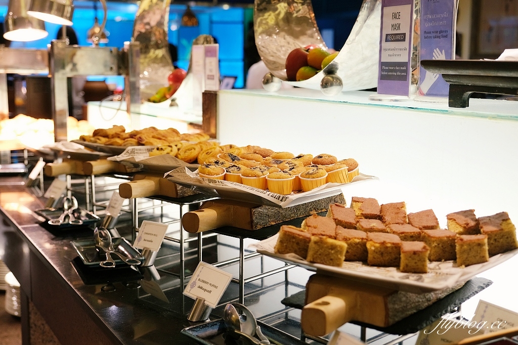 泰國曼谷｜The Sukosol Hotel 曼谷蘇閣索飯店．曼谷機場搭乘快線直達，BTS捷運Phaya Thai站步行3分鐘 @飛天璇的口袋