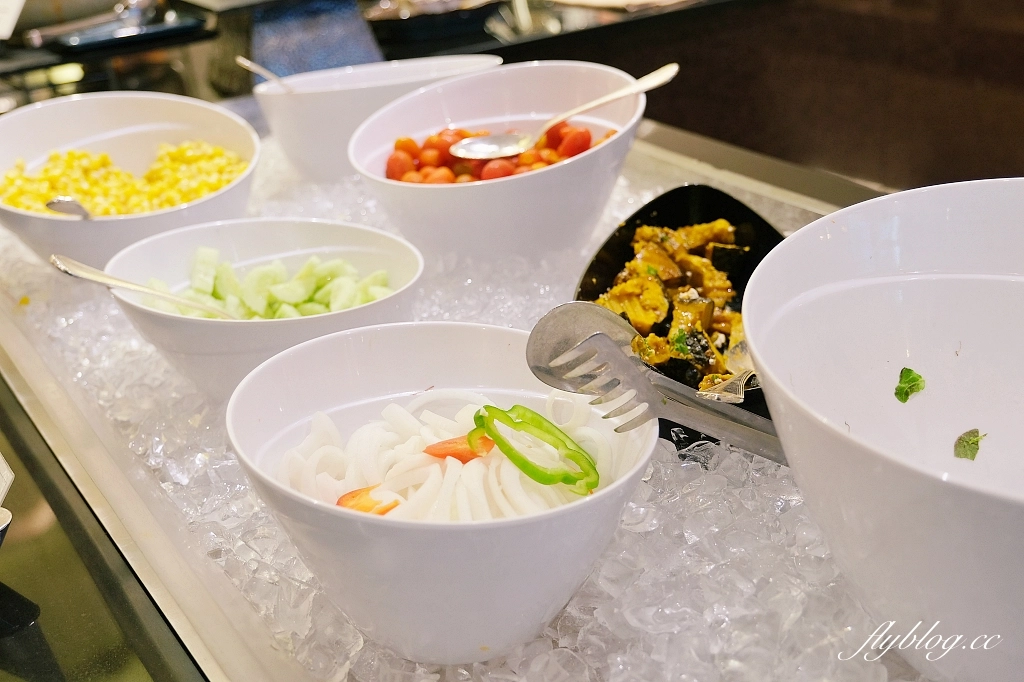 泰國曼谷｜The Sukosol Hotel 曼谷蘇閣索飯店．曼谷機場搭乘快線直達，BTS捷運Phaya Thai站步行3分鐘 @飛天璇的口袋