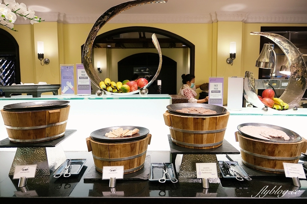 泰國曼谷｜The Sukosol Hotel 曼谷蘇閣索飯店．曼谷機場搭乘快線直達，BTS捷運Phaya Thai站步行3分鐘 @飛天璇的口袋