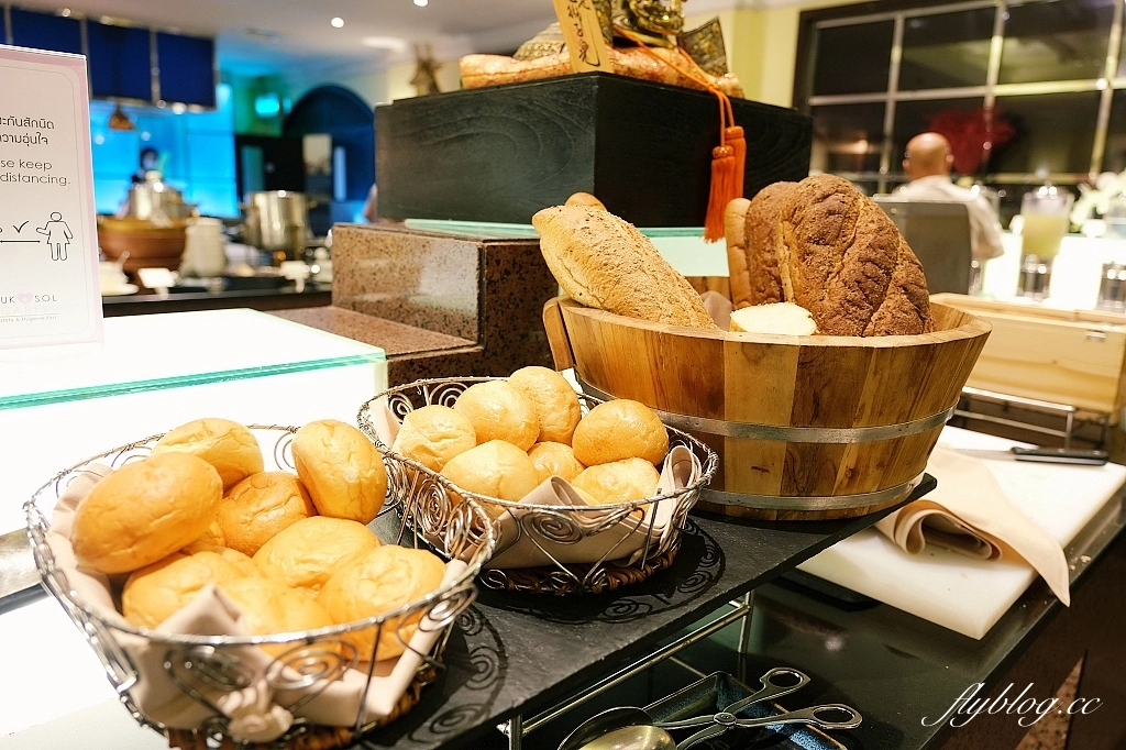 泰國曼谷｜The Sukosol Hotel 曼谷蘇閣索飯店．曼谷機場搭乘快線直達，BTS捷運Phaya Thai站步行3分鐘 @飛天璇的口袋