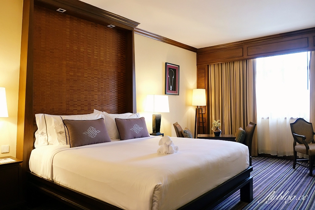 泰國曼谷｜The Sukosol Hotel 曼谷蘇閣索飯店．曼谷機場搭乘快線直達，BTS捷運Phaya Thai站步行3分鐘 @飛天璇的口袋
