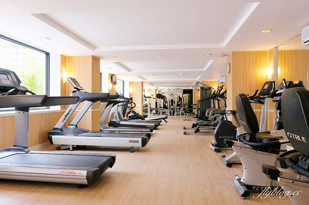 泰國曼谷｜The Sukosol Hotel 曼谷蘇閣索飯店．曼谷機場搭乘快線直達，BTS捷運Phaya Thai站步行3分鐘 @飛天璇的口袋