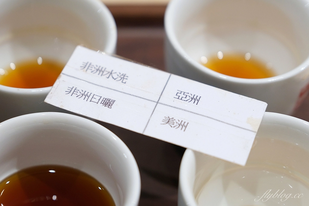 台中南區｜黝脈咖啡．營業到2點的深夜咖啡館，紅磚窯裡喝咖啡的氛圍 @飛天璇的口袋