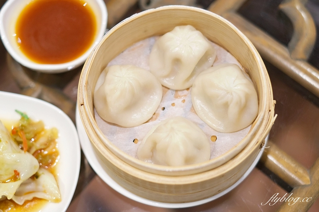 台中北屯｜耕讀園民俗公園店，隱身公園裡的茶坊，充滿古色古香的中式客棧風 @飛天璇的口袋