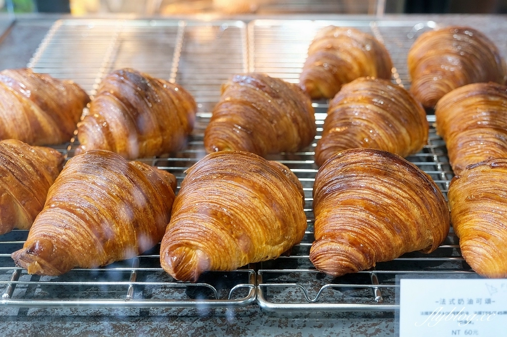 台中沙鹿｜法奇甜點 FUDGE．海線超人氣法式甜點，來自藍帶廚藝學院的美味 @飛天璇的口袋