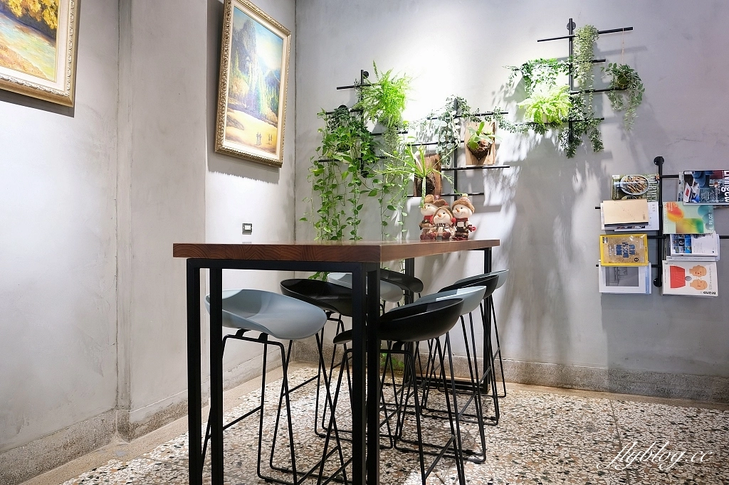 台中沙鹿｜法奇甜點 FUDGE．海線超人氣法式甜點，來自藍帶廚藝學院的美味 @飛天璇的口袋