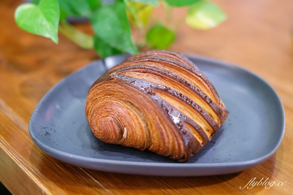 台中沙鹿｜法奇甜點 FUDGE．海線超人氣法式甜點，來自藍帶廚藝學院的美味 @飛天璇的口袋