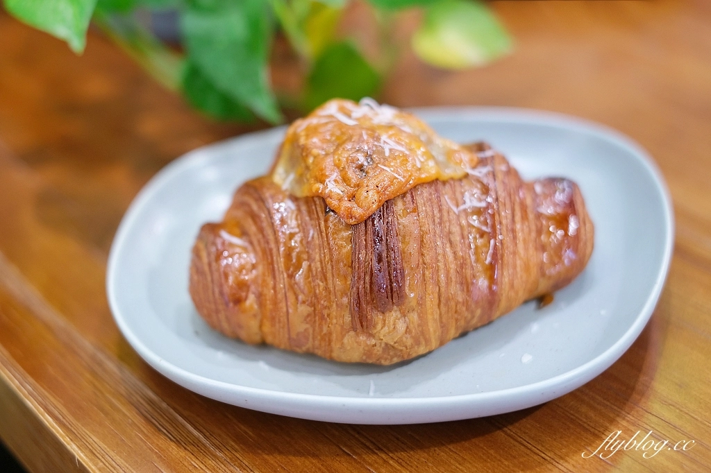 台中沙鹿｜法奇甜點 FUDGE．海線超人氣法式甜點，來自藍帶廚藝學院的美味 @飛天璇的口袋